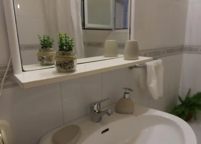 Appartement Apartamento_nerja